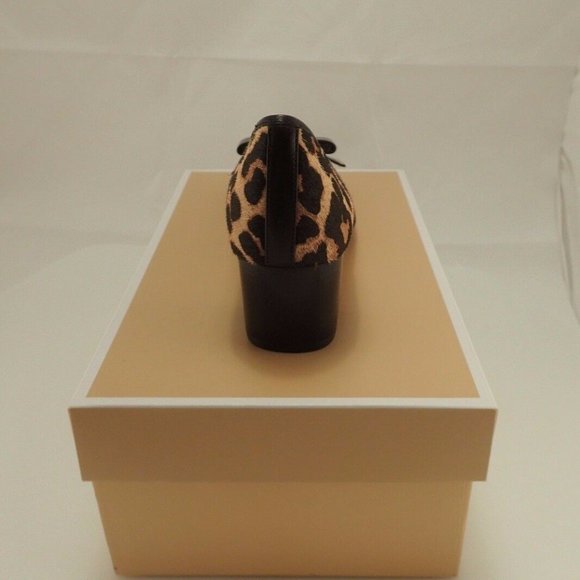 NIB MICHAEL KORS 40T4DPMP2H KIERA MID PUMP SZ. 6 - Picture 3 of 8